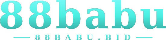 88babu logo